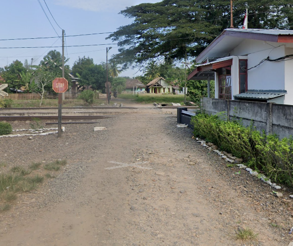 Foto Jalur
